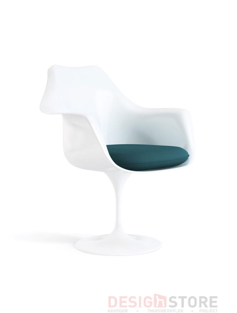 Knoll Saarinen Tulip armchair - Vergaderstoelen